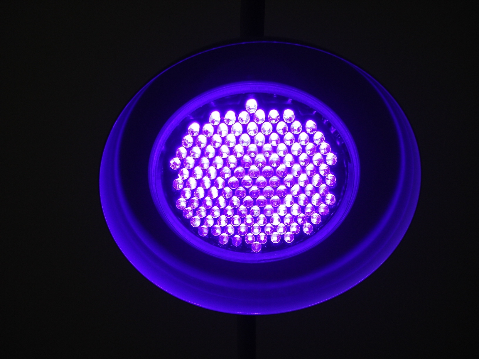 Tube led uv u?as